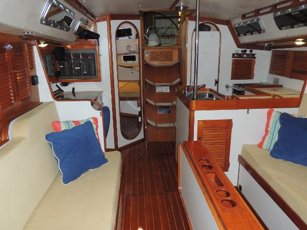 44' J Boats, Listing Number 100759383, - Photo No. 32