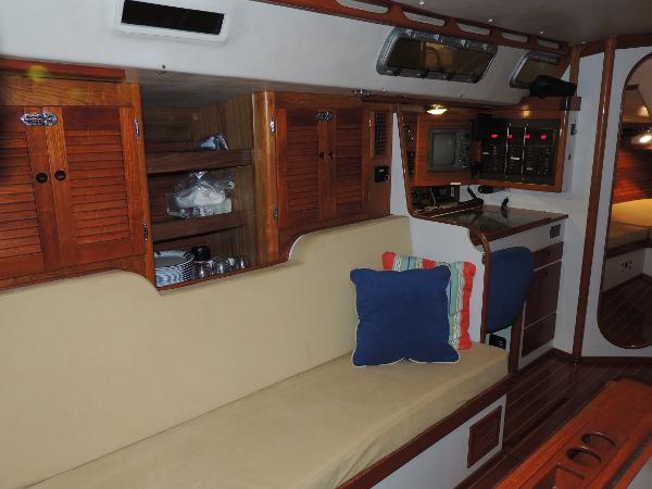 44' J Boats, Listing Number 100759383, - Photo No. 37