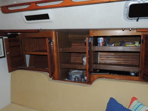 44' J Boats, Listing Number 100759383, - Photo No. 39