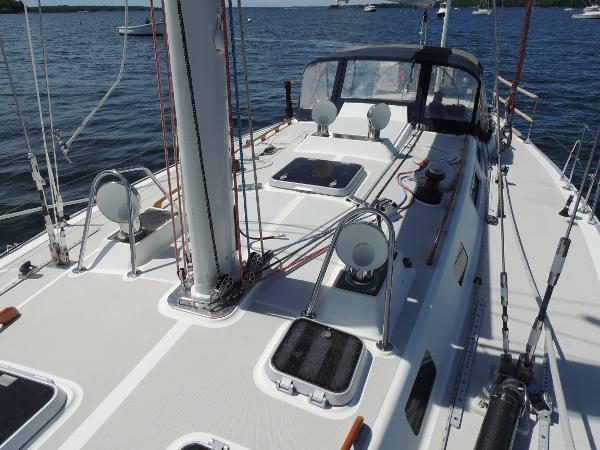 44' J Boats, Listing Number 100759383, - Photo No. 23