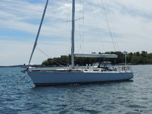 44' J Boats, Listing Number 100759383, - Photo No. 3