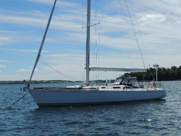 44' J Boats, Listing Number 100759383, - Photo No. 4