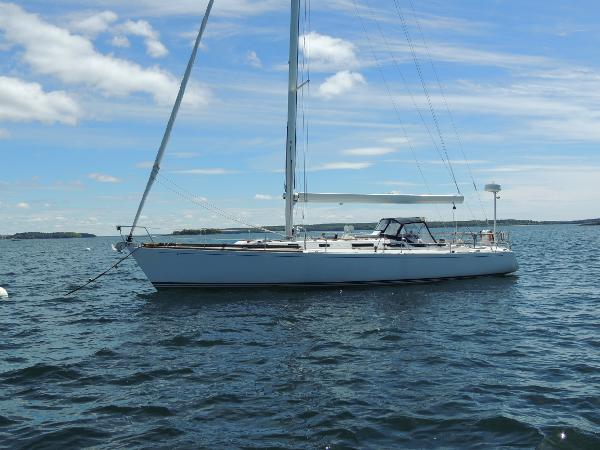 44' J Boats, Listing Number 100759383, - Photo No. 5