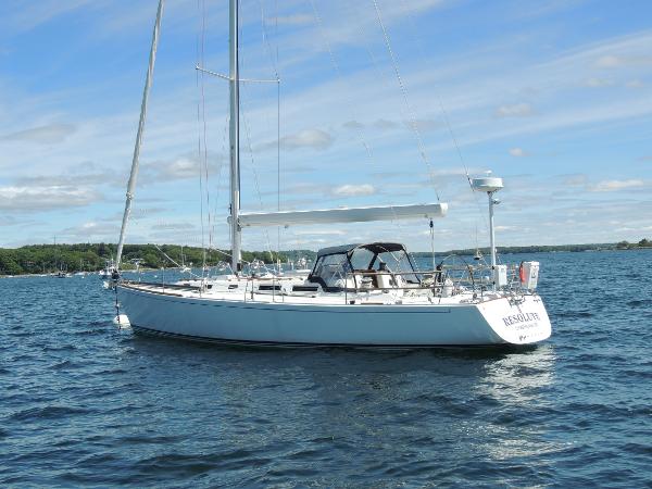 44' J Boats, Listing Number 100759383, - Photo No. 6