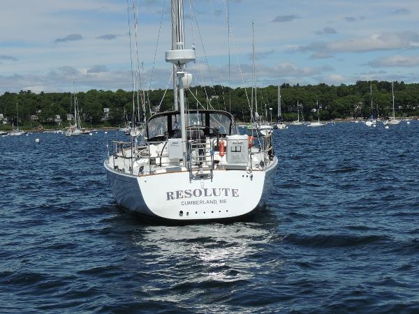 44' J Boats, Listing Number 100759383, - Photo No. 7