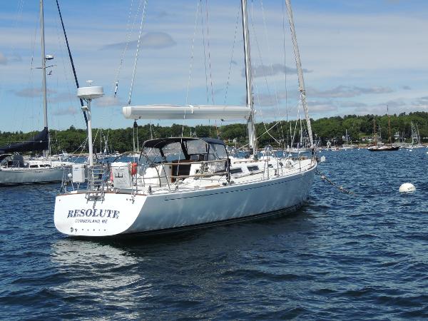 44' J Boats, Listing Number 100759383, - Photo No. 8