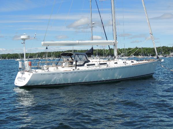 44' J Boats, Listing Number 100759383, - Photo No. 9