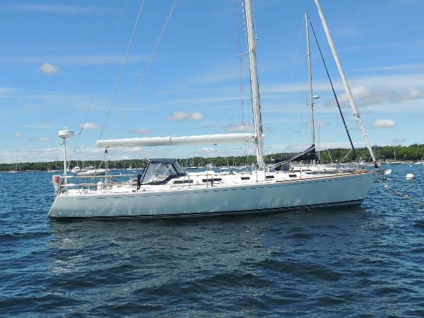 44' J Boats, Listing Number 100759383, - Photo No. 10