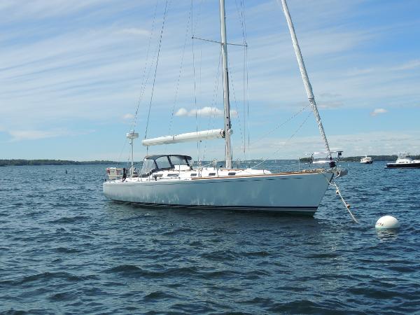 44' J Boats, Listing Number 100759383, - Photo No. 11