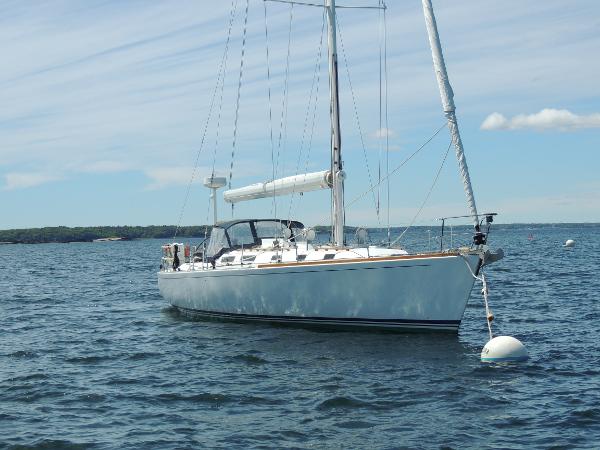 44' J Boats, Listing Number 100759383, - Photo No. 12