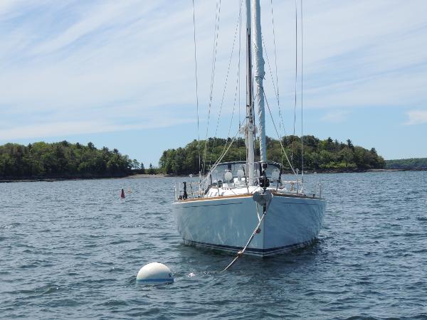 44' J Boats, Listing Number 100759383, - Photo No. 13