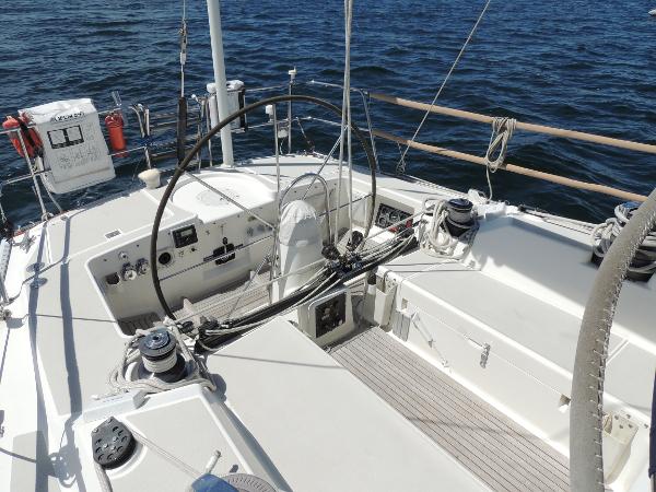 44' J Boats, Listing Number 100759383, - Photo No. 14