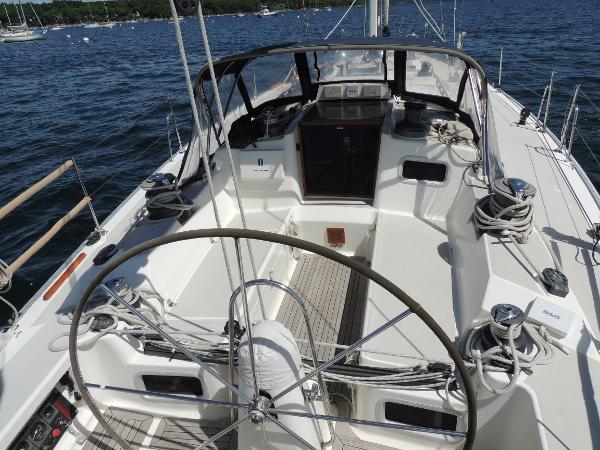44' J Boats, Listing Number 100759383, - Photo No. 15