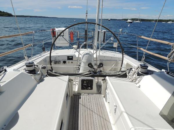 44' J Boats, Listing Number 100759383, - Photo No. 16