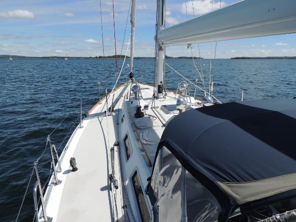 44' J Boats, Listing Number 100759383, - Photo No. 18