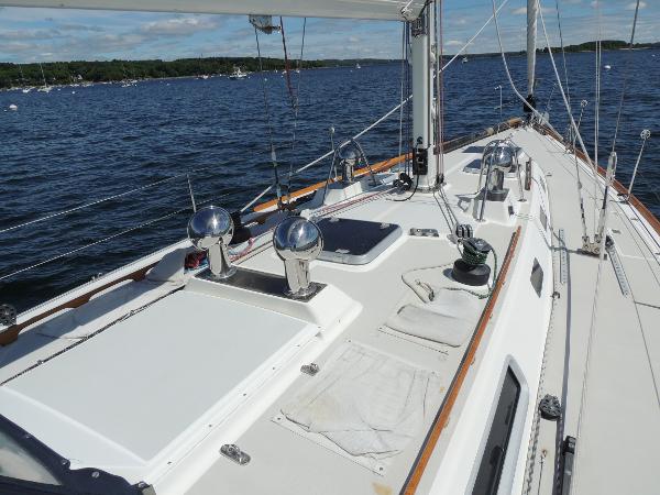44' J Boats, Listing Number 100759383, - Photo No. 20
