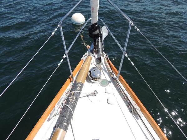 44' J Boats, Listing Number 100759383, - Photo No. 21