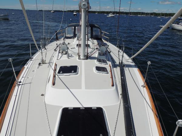 44' J Boats, Listing Number 100759383, - Photo No. 22