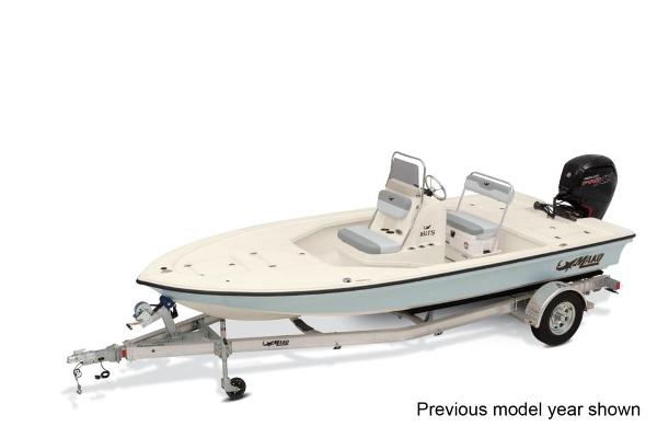 2022 Mako boat for sale, model of the boat is 18 LTS & Image # 1 of 3