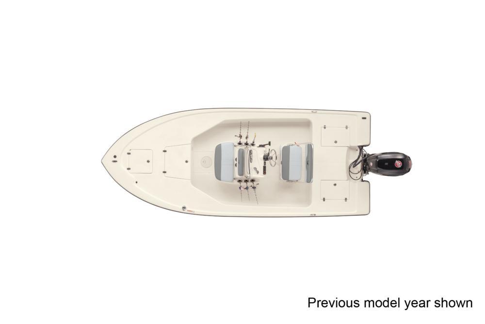 2022 Mako 18 LTS Gallery