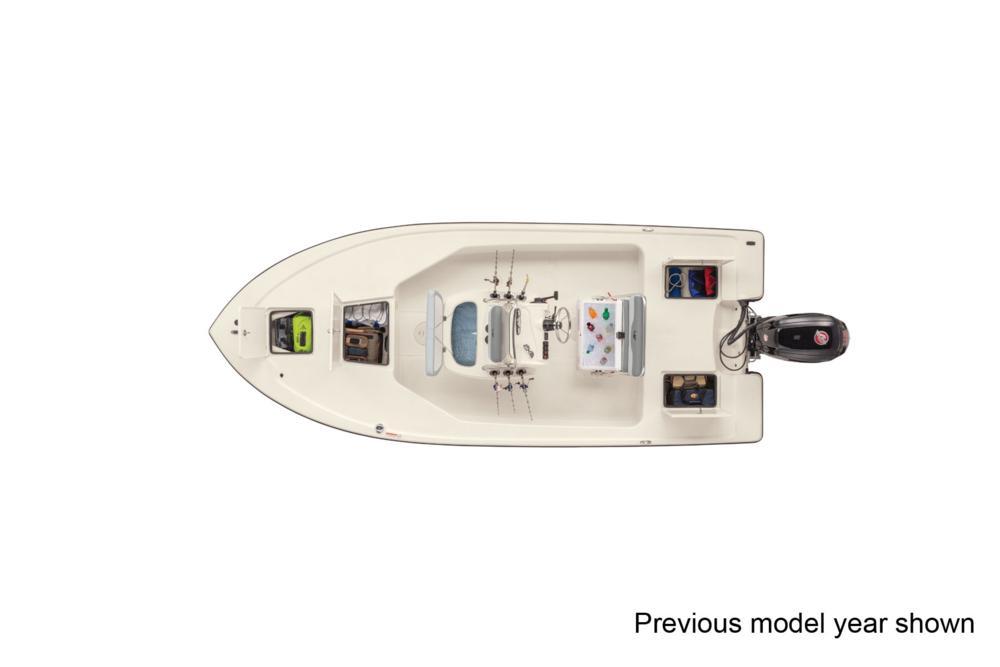 2022 Mako 18 LTS Gallery