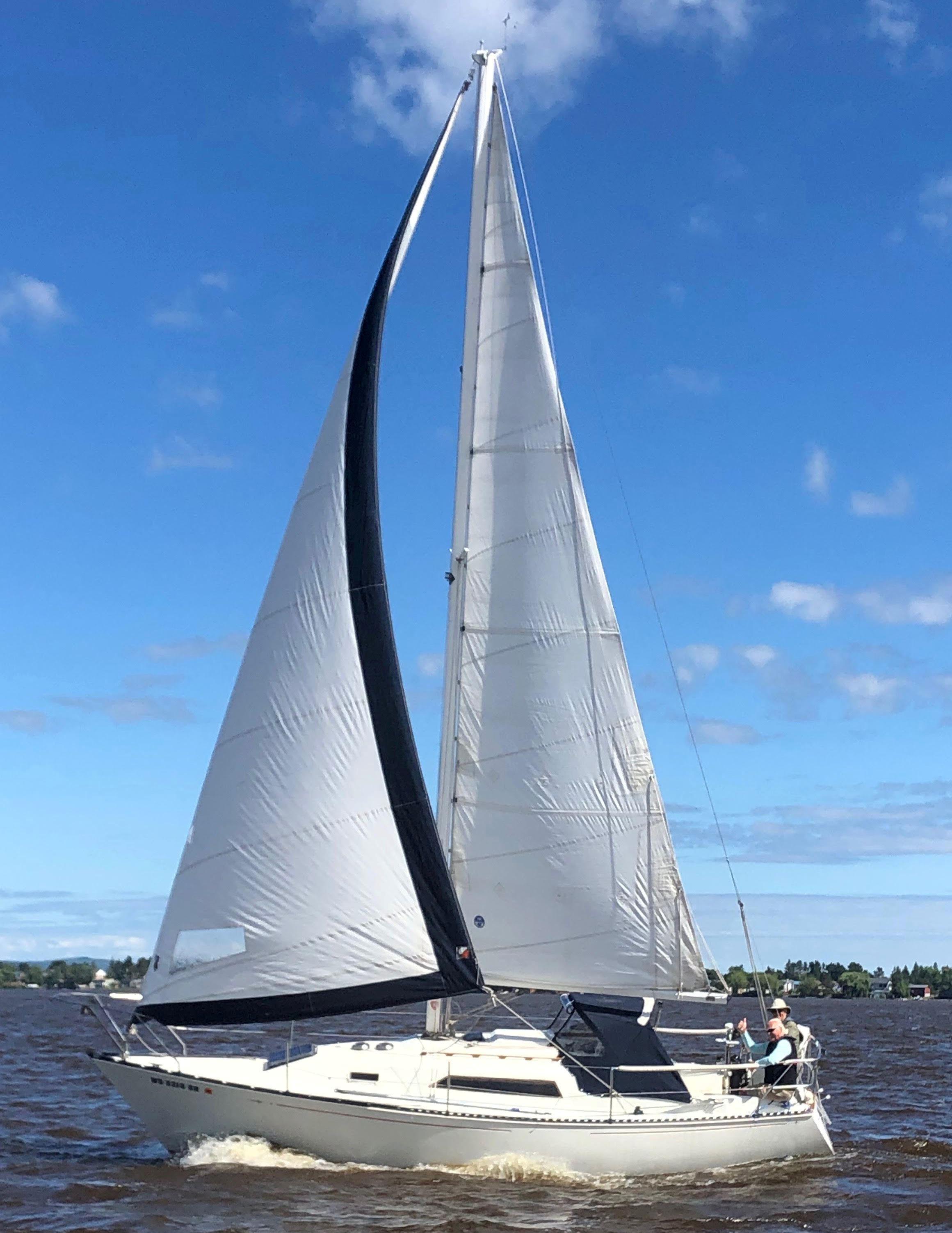 sailboats for sale in duluth mn