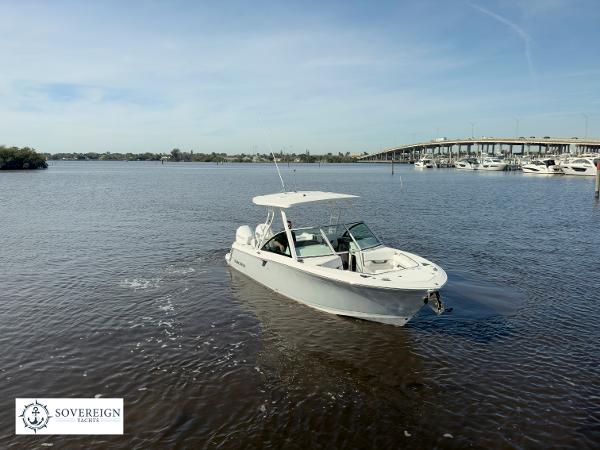 27' Blackfin, Listing Number 100913711, - Photo No. 2
