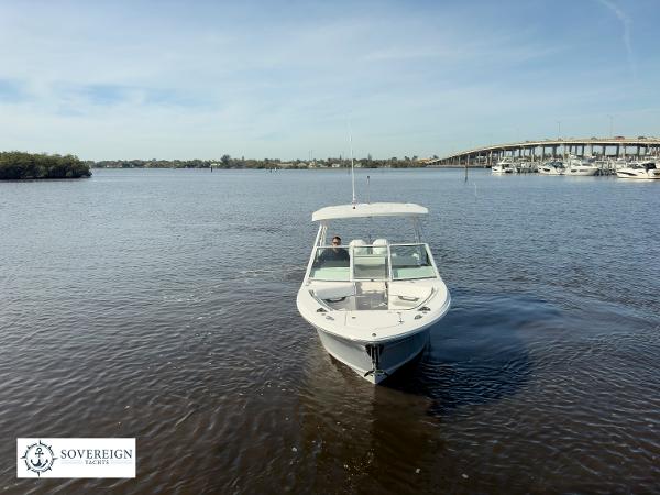 27' Blackfin, Listing Number 100913711, - Photo No. 3