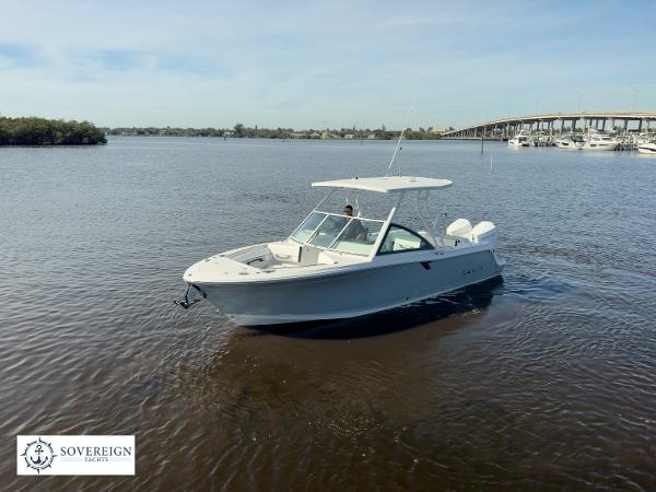 27' Blackfin, Listing Number 100913711, - Photo No. 4