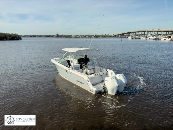 27' Blackfin, Listing Number 100913711, - Photo No. 6