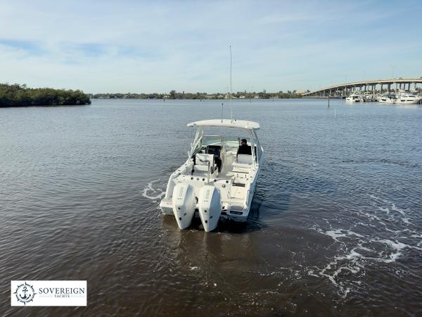 27' Blackfin, Listing Number 100913711, - Photo No. 7