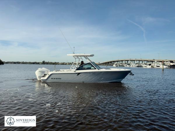 27' Blackfin, Listing Number 100913711, - Photo No. 8