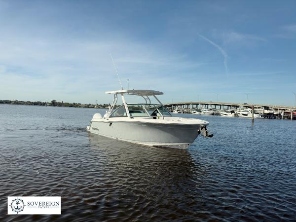 27' Blackfin, Listing Number 100913711, - Photo No. 10