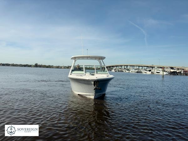 27' Blackfin, Listing Number 100913711, - Photo No. 11