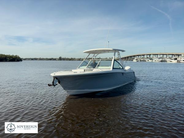 27' Blackfin, Listing Number 100913711, - Photo No. 12