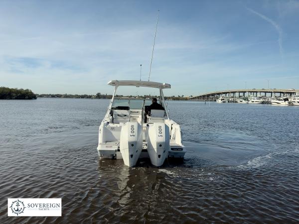27' Blackfin, Listing Number 100913711, - Photo No. 14