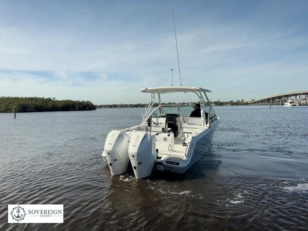 27' Blackfin, Listing Number 100913711, - Photo No. 15