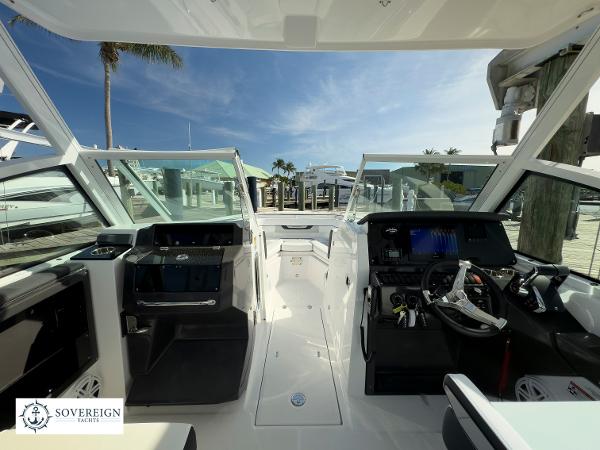 27' Blackfin, Listing Number 100913711, - Photo No. 17
