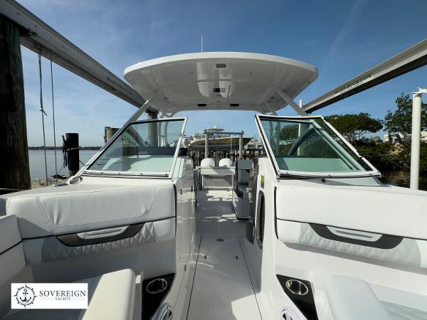 27' Blackfin, Listing Number 100913711, - Photo No. 20