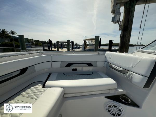 27' Blackfin, Listing Number 100913711, - Photo No. 21
