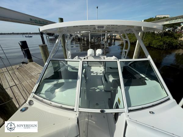 27' Blackfin, Listing Number 100913711, - Photo No. 23