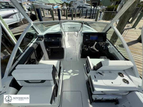 27' Blackfin, Listing Number 100913711, - Photo No. 24