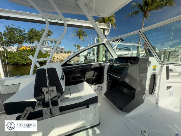 27' Blackfin, Listing Number 100913711, - Photo No. 25