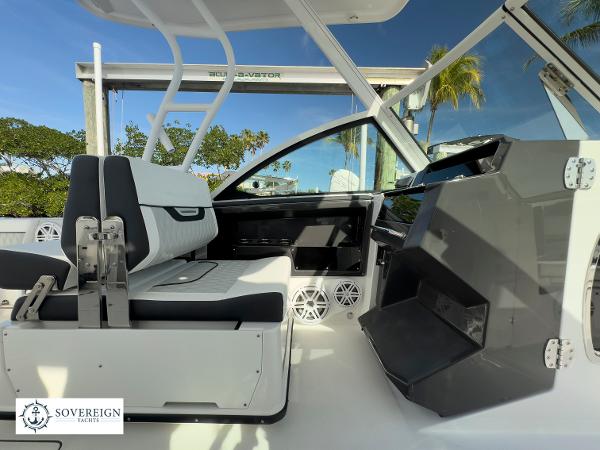27' Blackfin, Listing Number 100913711, - Photo No. 27