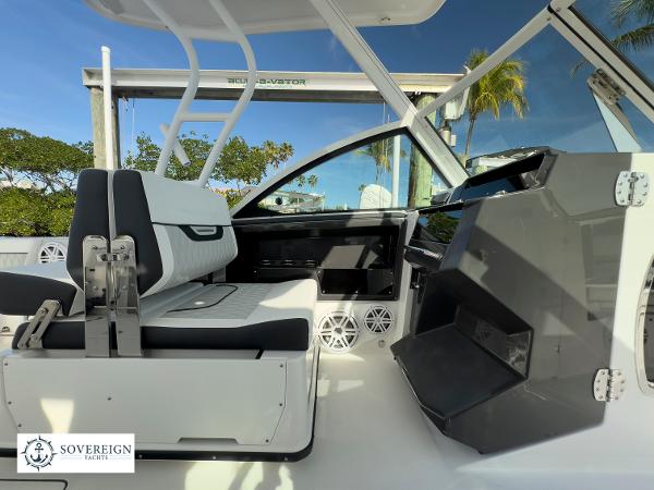 27' Blackfin, Listing Number 100913711, Image No. 27