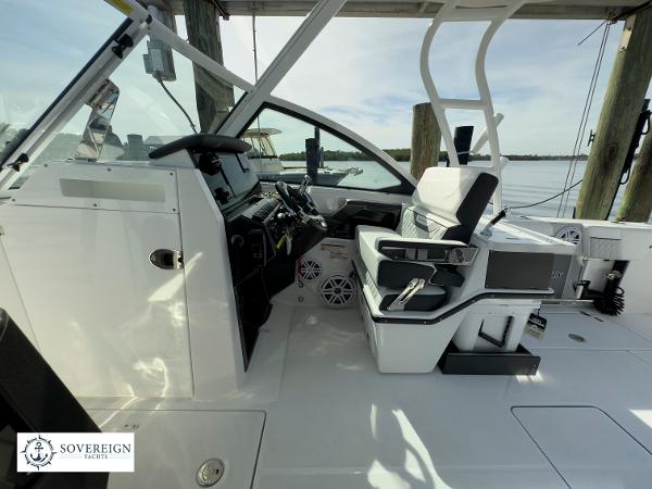 27' Blackfin, Listing Number 100913711, - Photo No. 33