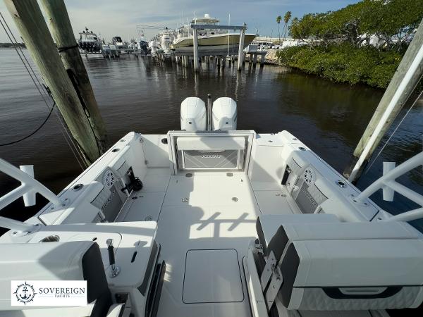 27' Blackfin, Listing Number 100913711, - Photo No. 41