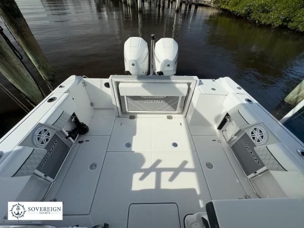 27' Blackfin, Listing Number 100913711, - Photo No. 42