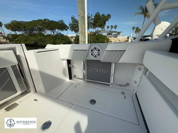 27' Blackfin, Listing Number 100913711, - Photo No. 44