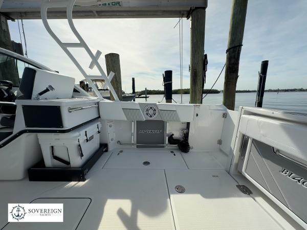 27' Blackfin, Listing Number 100913711, - Photo No. 45